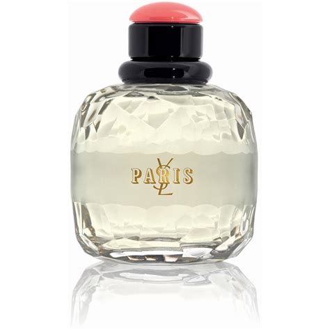 yves saint laurent paris eau de toilette spray|does YSL still make Paris.